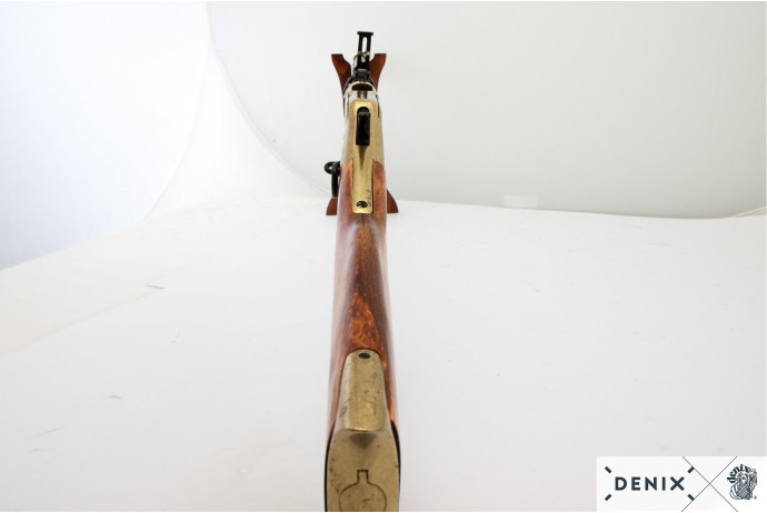 Replika winchester 1858r Denix model 1140 L