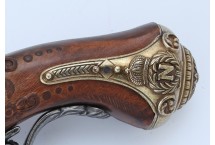 Replika francuski pistolet napoleoński Denix model 1026