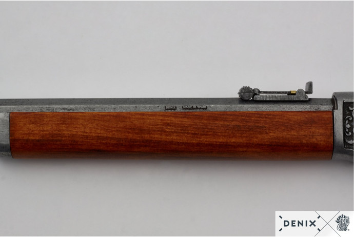 Replika winchester "73" 1873-1919 Denix model 1253 G