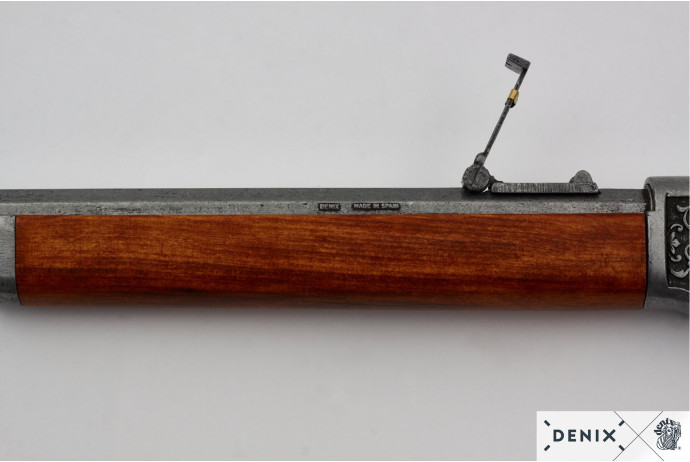 Replika winchester "73" 1873-1919 Denix model 1253 G