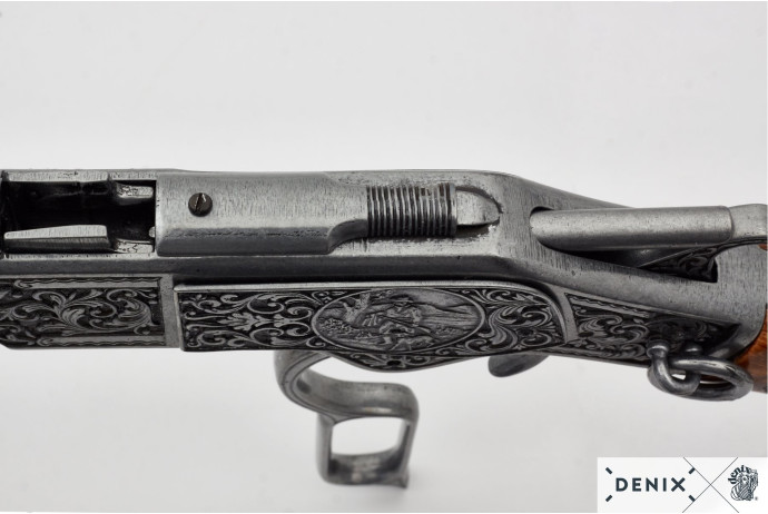 Replika winchester "73" 1873-1919 Denix model 1253 G