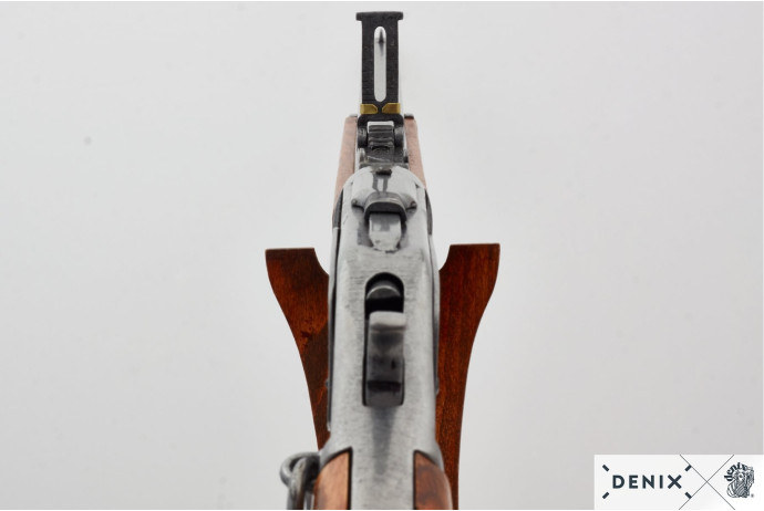 Replika winchester "73" 1873-1919 Denix model 1253 G