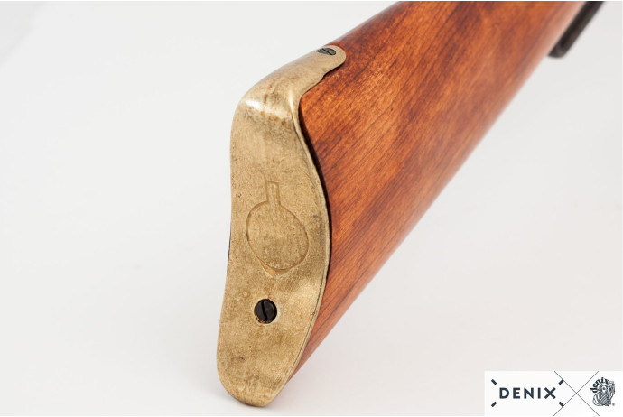 Replika winchester "73" 1873-1919 Denix model 1253 L