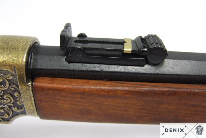 Replika winchester "73" 1873-1919 Denix model 1253 L
