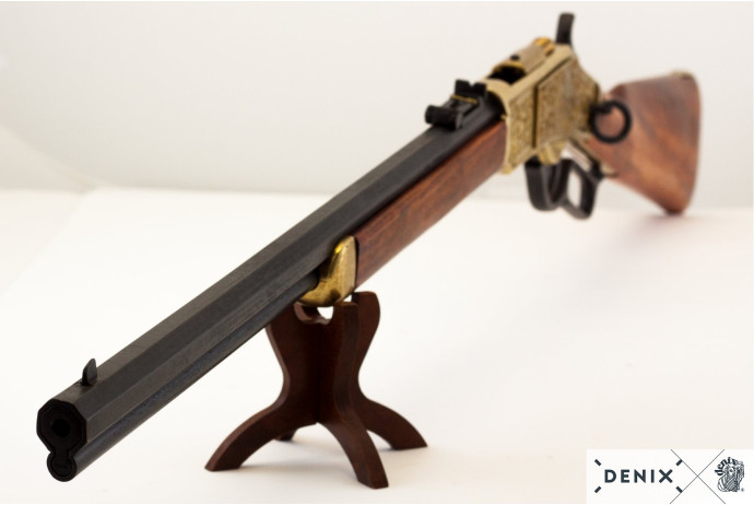 Replika winchester "73" 1873-1919 Denix model 1253 L