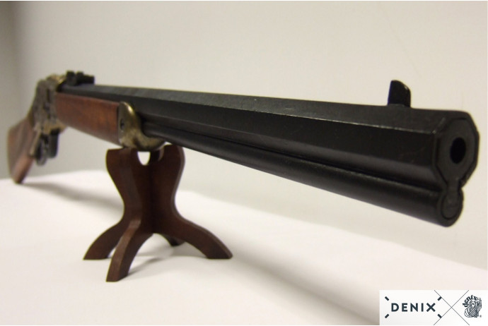 Replika winchester "73" 1873-1919 Denix model 1253 L