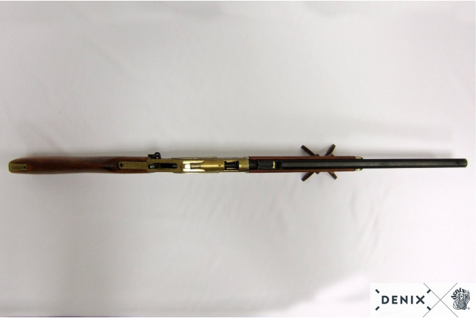 Replika winchester "73" 1873-1919 Denix model 1253 L
