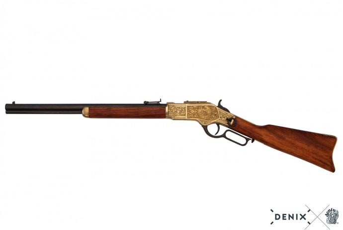 Replika winchester "73" 1873-1919 Denix model 1253 L
