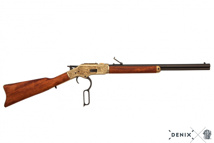 Replika winchester "73" 1873-1919 Denix model 1253 L
