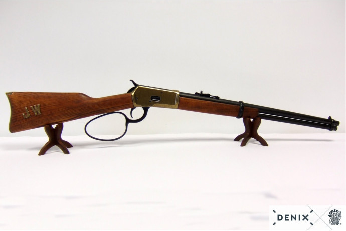 Replika karabin winchester M1892 Denix model 1069