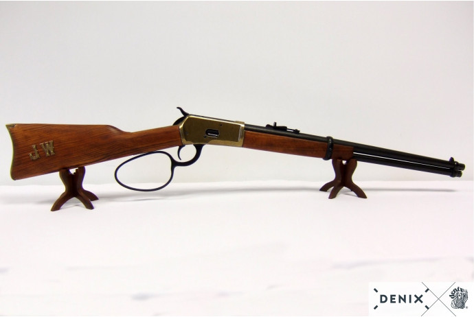Replika karabin winchester M1892 Denix model 1069