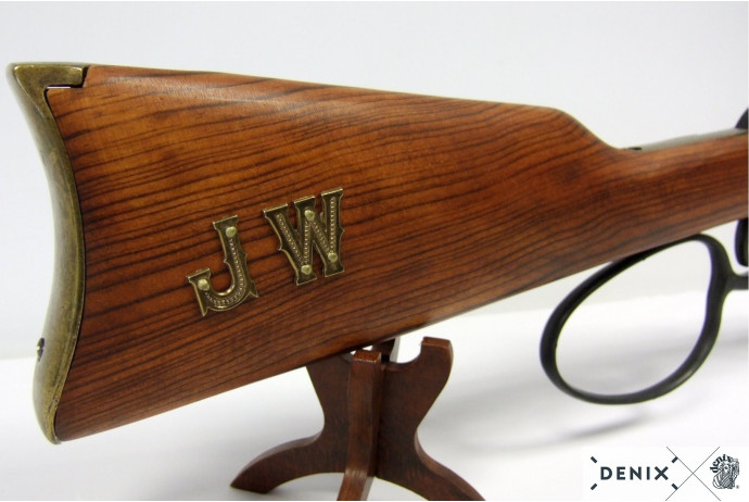 Replika karabin winchester M1892 Denix model 1069