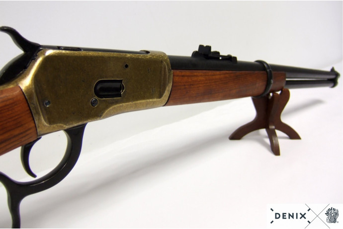 Replika karabin winchester M1892 Denix model 1069