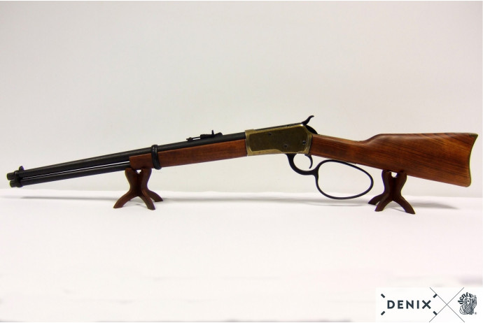 Replika karabin winchester M1892 Denix model 1069