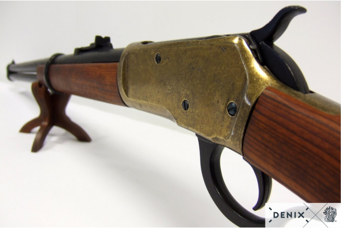 Replika karabin winchester M1892 Denix model 1069