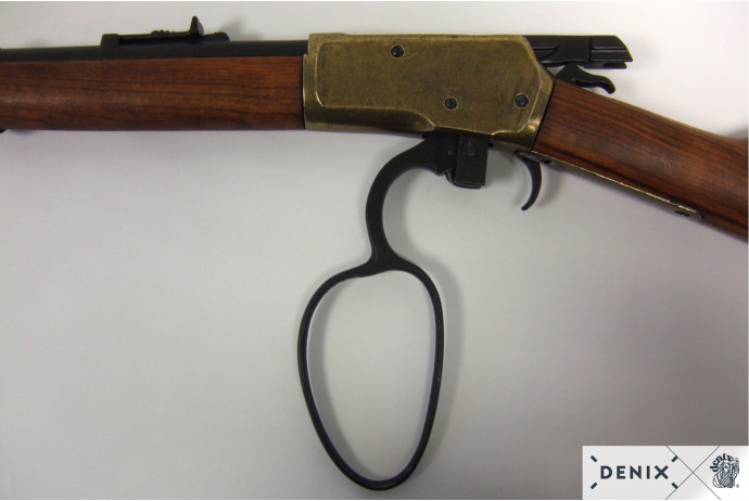 Replika karabin winchester M1892 Denix model 1069