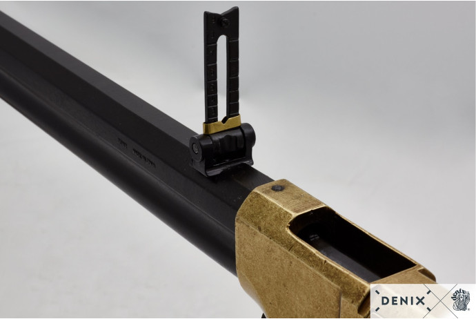 Replika karabin Henry 1860r Denix model 1030L