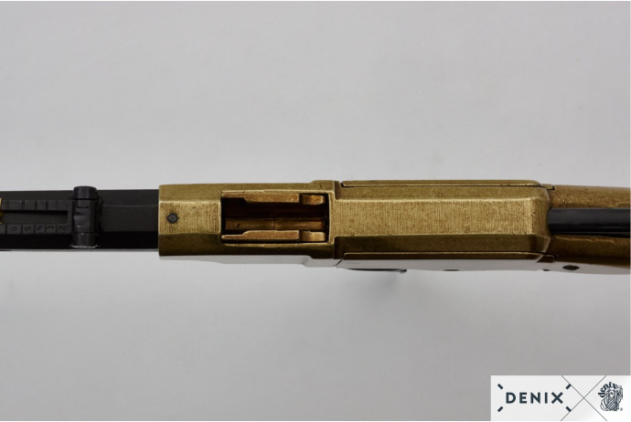 Replika karabin Henry 1860r Denix model 1030L