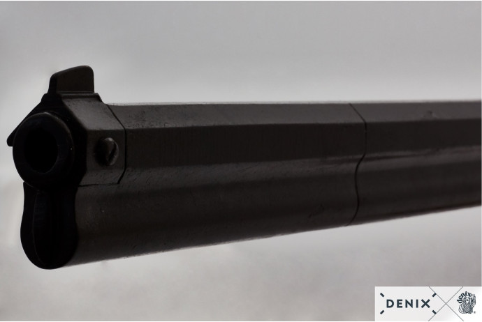 Replika karabin Henry 1860r Denix model 1030L