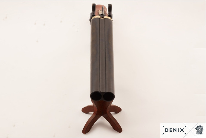 Replika amerykańska dwururka usa 1868 denix model 1113