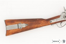 Replika Sharps amerykański karabin wojskowy denix model 1141