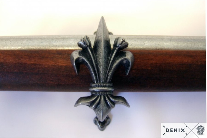 Wieszaczki do replik broni starej i nowoczesnej  Denix model 011 G