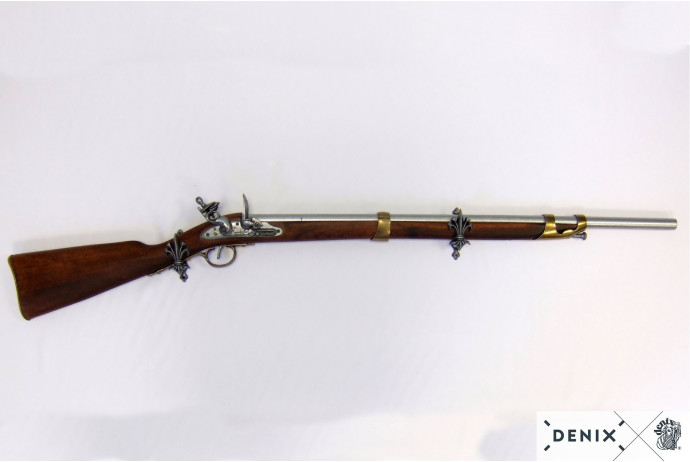 Wieszaczki do replik broni starej i nowoczesnej  Denix model 011 G