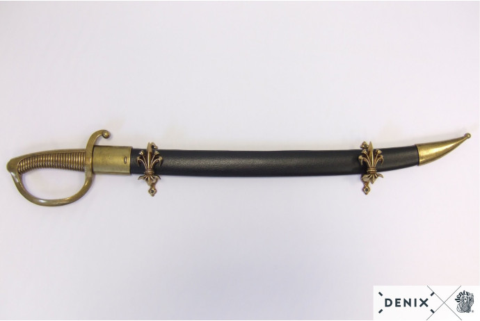 Wieszaczki do replik broni strej i nowoczesnej Denix model 011 L