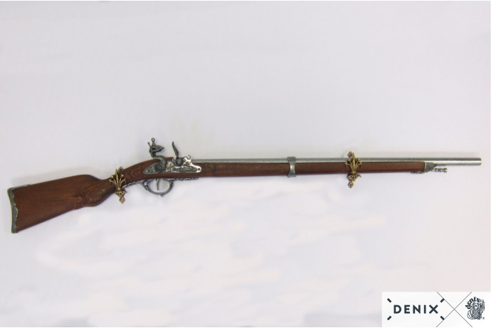 Wieszaczki do replik broni strej i nowoczesnej Denix model 011 L