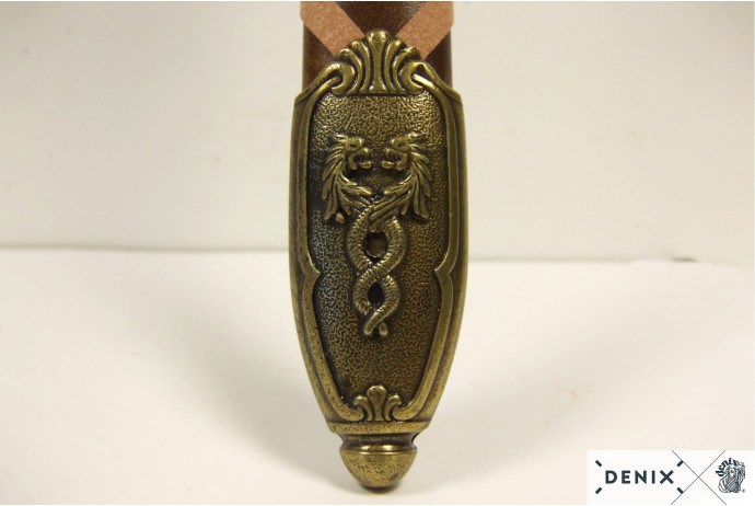 Replika miecz Excalibur Króla Artura Denix model 4123