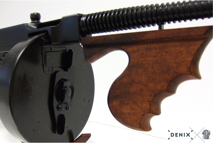 Replika karabin m-1 thompson 1928r Denix model 1092