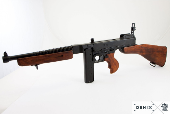 Replika karabin thompson usa m-1 Denix model 1093