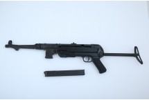 Replika pistolet maszynowy mp-40  schmeiser Denix model 1111