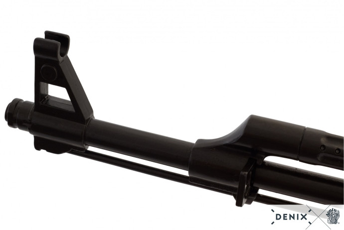 Replika rosyjski karabin maszynowy ak-47 Denix model 1097