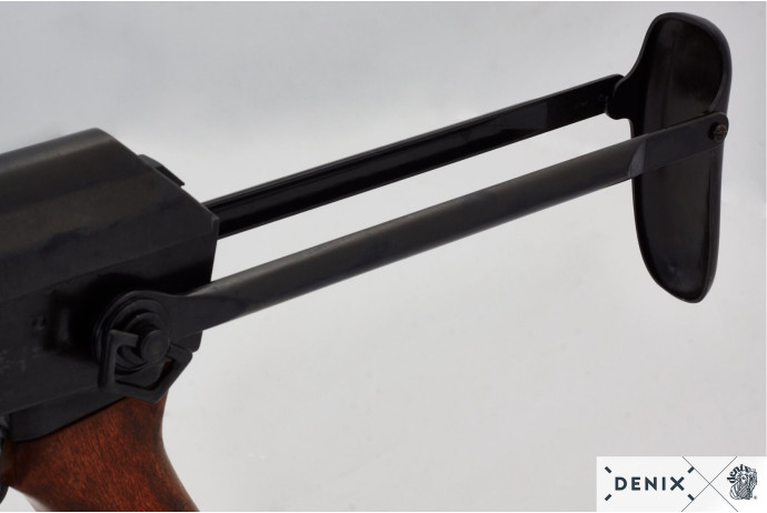 Replika rosyjski karabin maszynowy ak-47 Denix model 1097