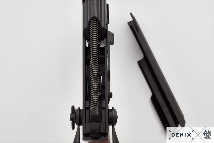 Replika rosyjski karabin maszynowy ak-47 Denix model 1097