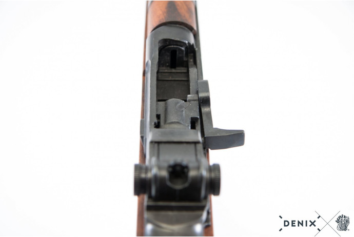 Replika karabin garand m-1 na tablo Denix model 1105+T+35