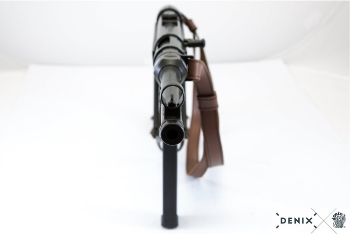 Replika pistolet maszynowy mp-40 schmeiser Denix model 1111 C