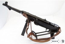 Replika pistolet maszynowy mp-40 schmeiser Denix model 1111 C