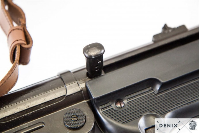 Replika pistolet maszynowy mp-40 schmeiser Denix model 1111 C