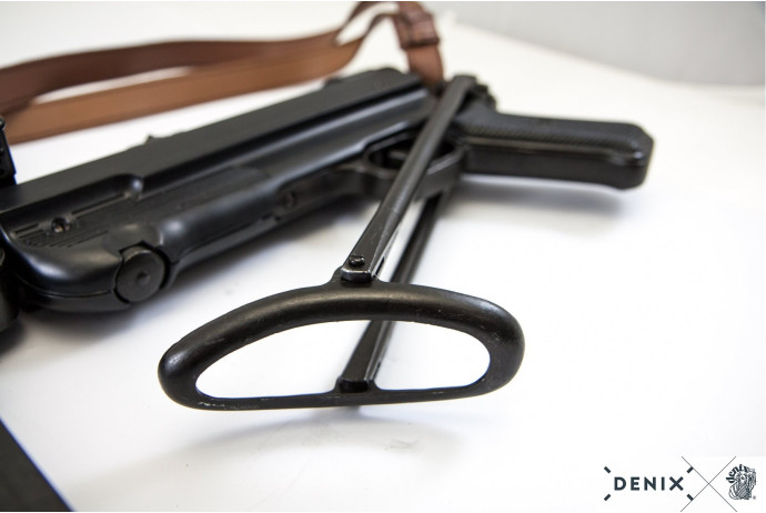 Replika pistolet maszynowy mp-40 schmeiser Denix model 1111 C