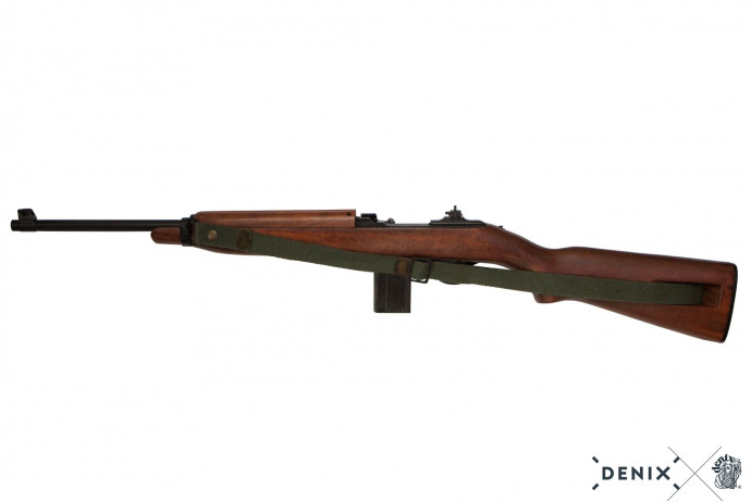 Replika amerykański karabin m1 .30 cal Denix model 1122 C