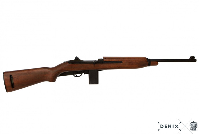 Replika amerykański karabin m1 .30 cal Denix model 1122 C