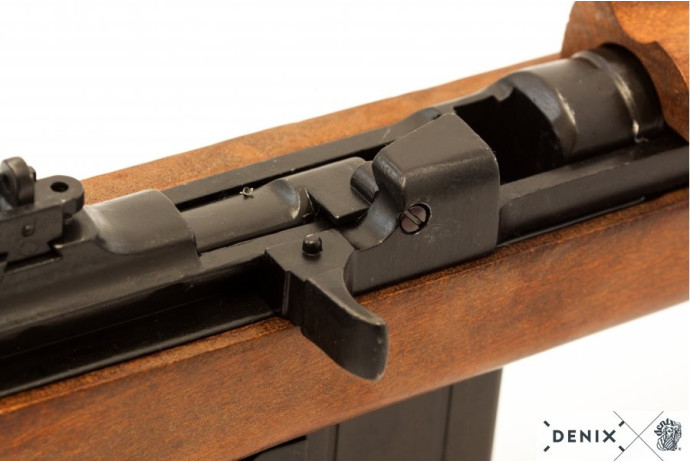 Replika amerykański karabin m1 .30 cal Denix model 1122 C