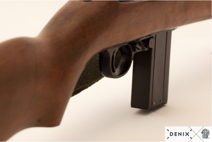 Replika amerykański karabin m1 .30 cal Denix model 1122 C