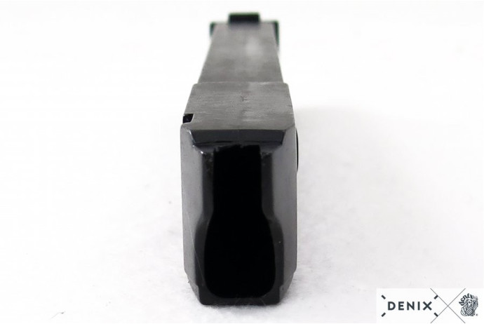 Replika mp41 karabin maszynowy z pasem Denix model 1124 C