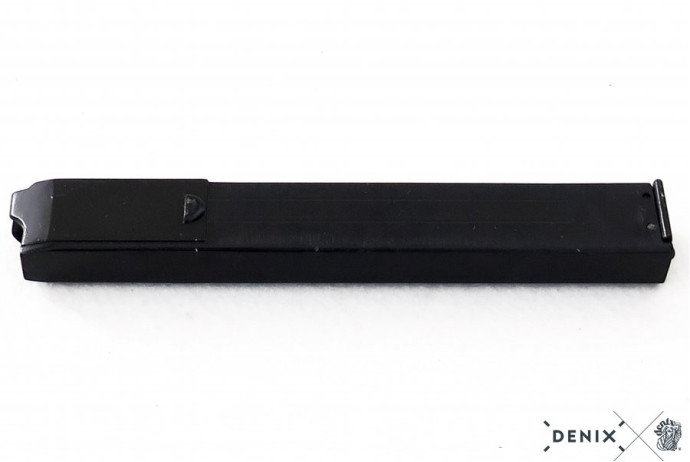 Replika mp41 karabin maszynowy z pasem Denix model 1124 C