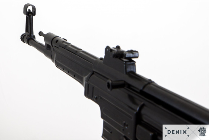 Replika karabin szturmowy stg44 sturmgewer z pasem Denix model 1125 C