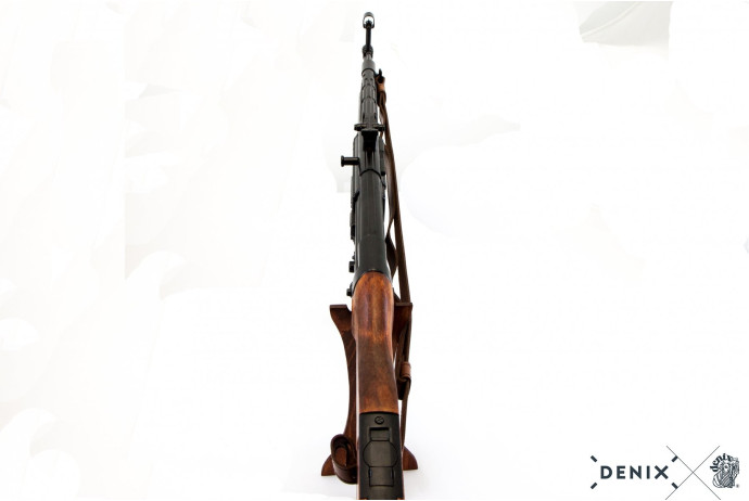 Replika karabin szturmowy stg44 sturmgewer z pasem Denix model 1125 C