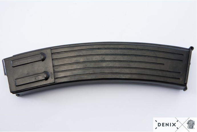 Replika karabin szturmowy stg44 sturmgewer z pasem Denix model 1125 C